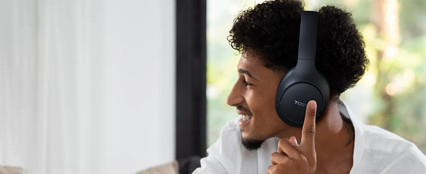 TOZO HT3 vs TOZO HT2: What’s New and Improved in TOZO’s Latest Headphones