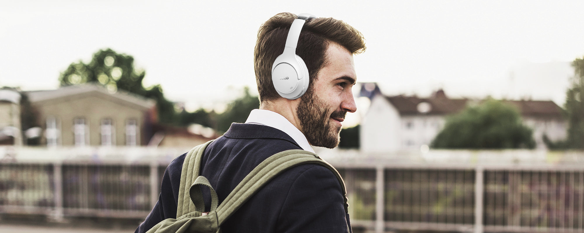 Tozo HT2 Bluetooth Headphones: An In-Depth Review