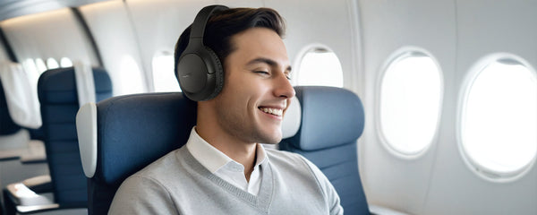 オーバーイヤー型とオンイヤー型のヘッドフォン: どちらがあなたに