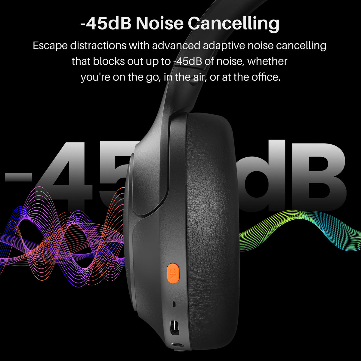 TOZO HT3