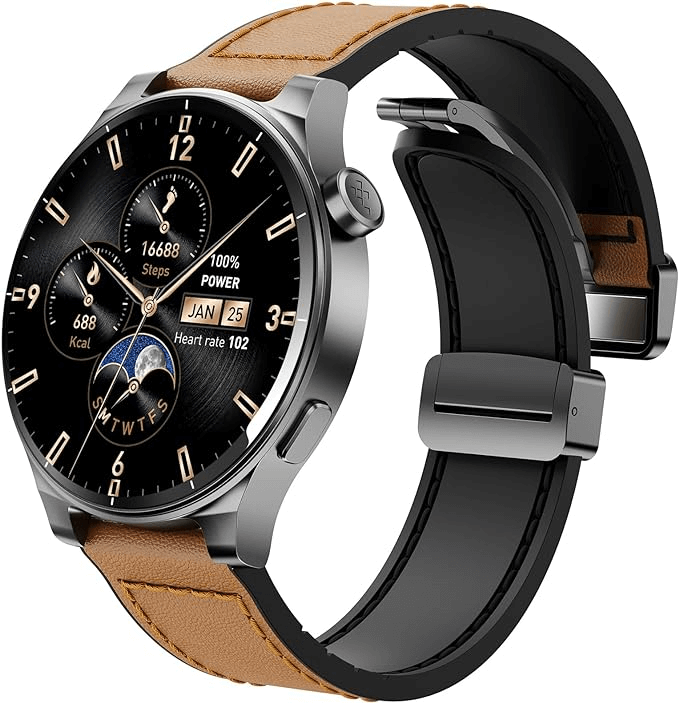 TOZO S5 Smart Watch