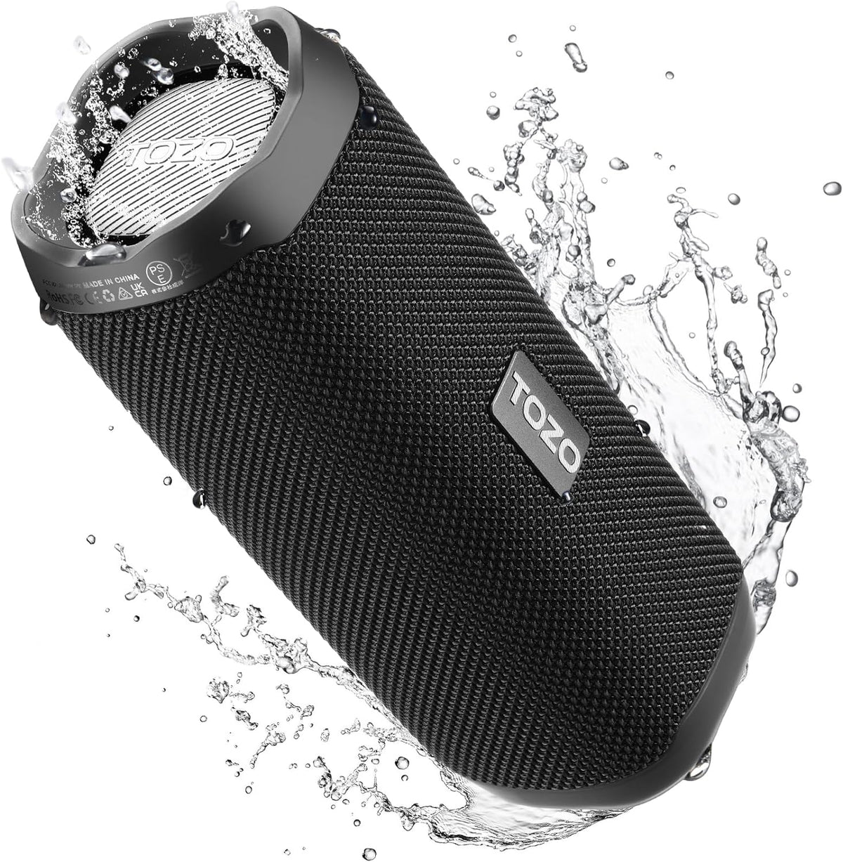 TOZO PA2 Bluetooth Speaker
