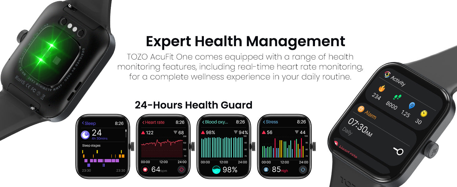 Expert Health Management