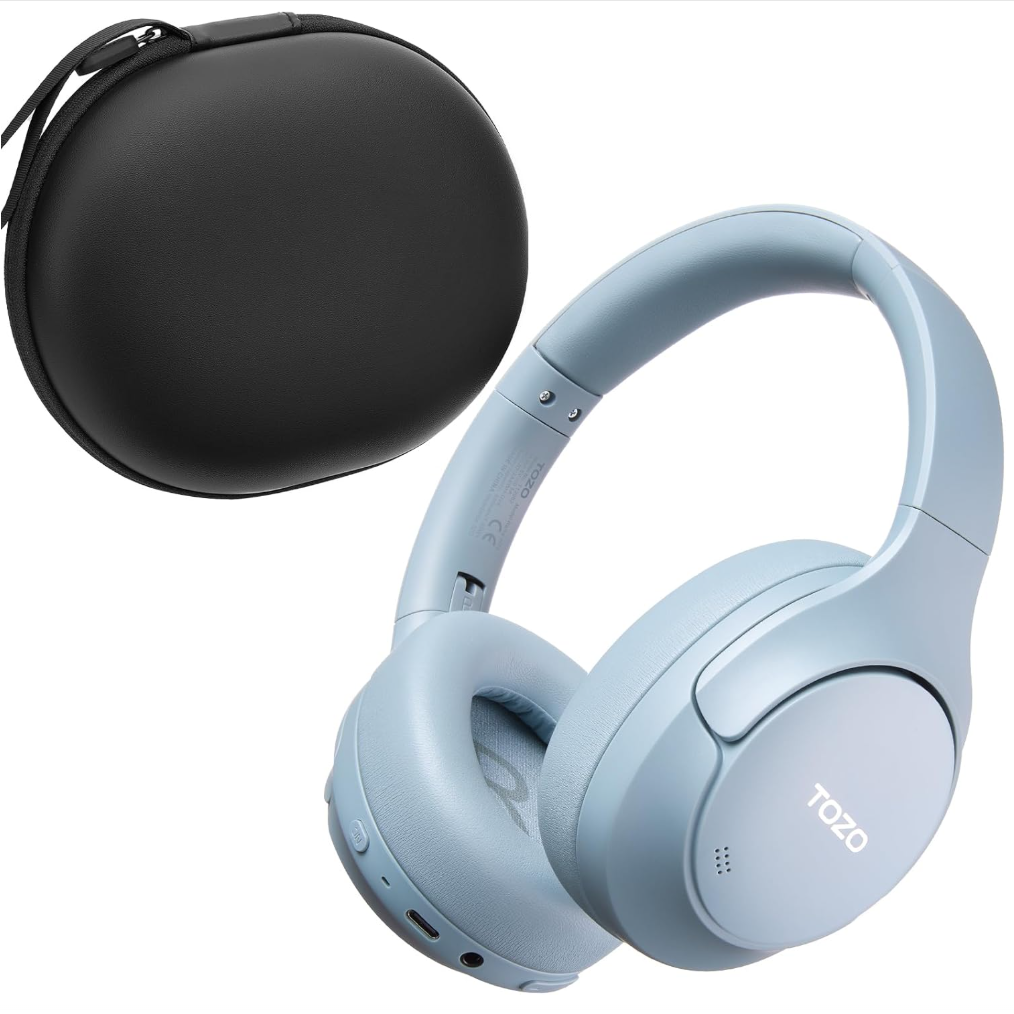 TOZO HT3 with Case