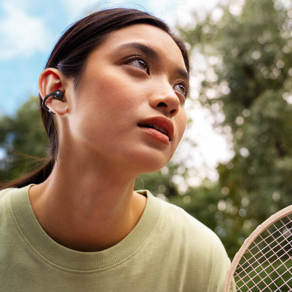 fitness headphones