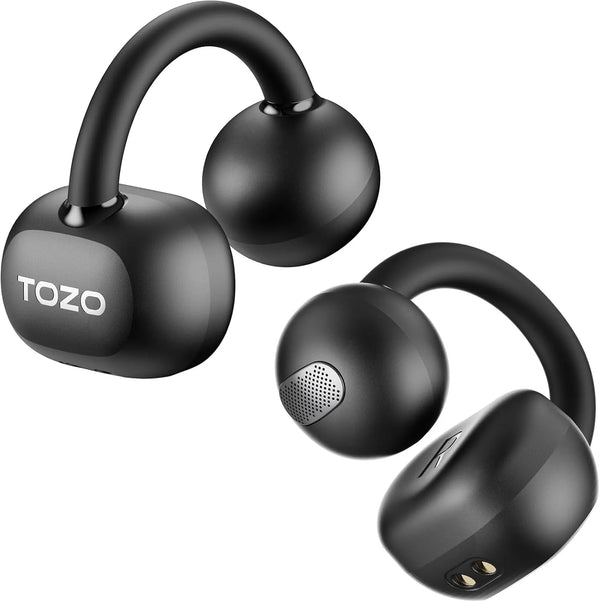 TOZO Real-Time Language Solutions Translation Earbuds - TOZO