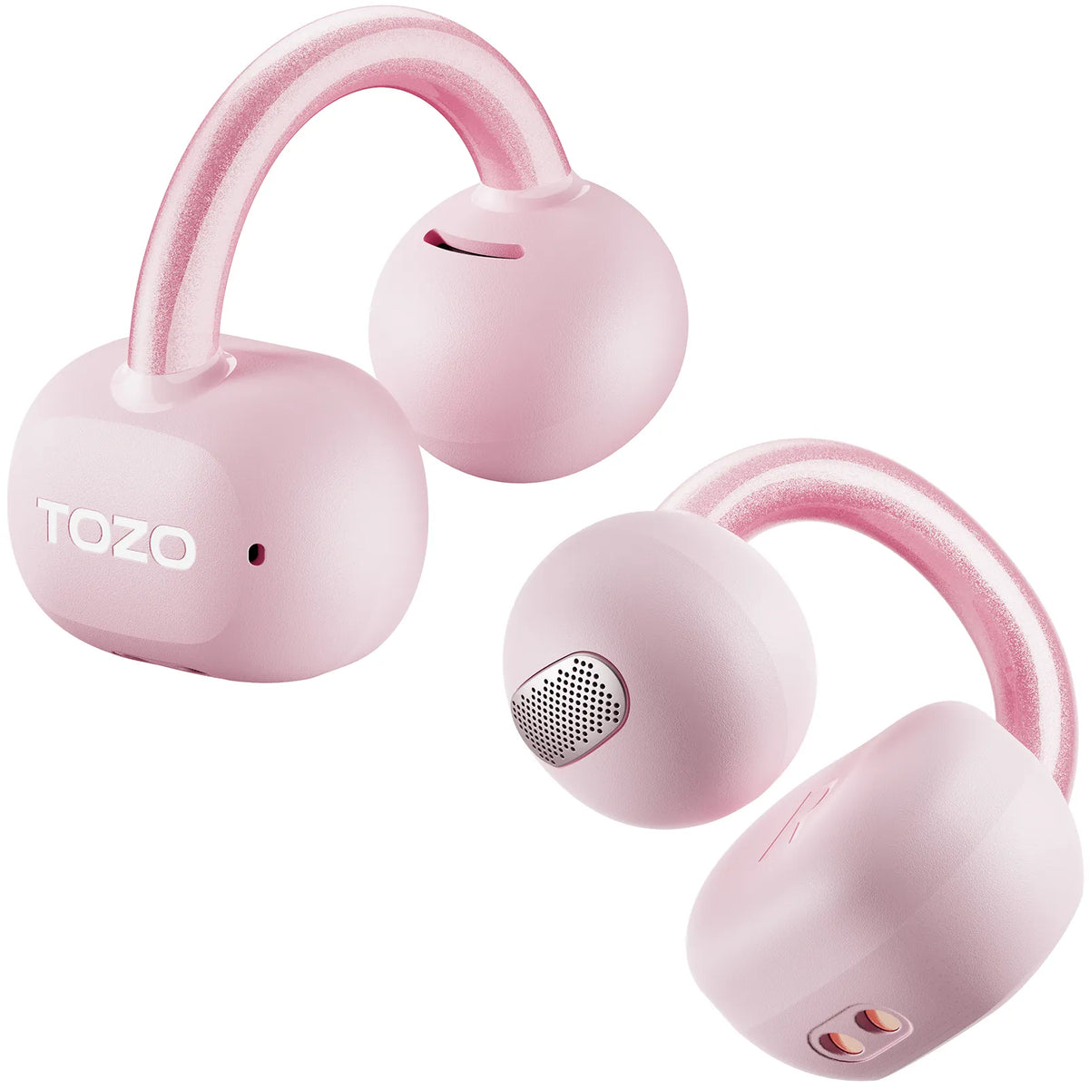 TOZO OpenEarRing True Open Ear Headphones