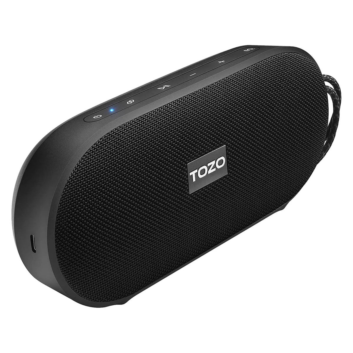 TOZO pa1 bluetooth wireless speaker
