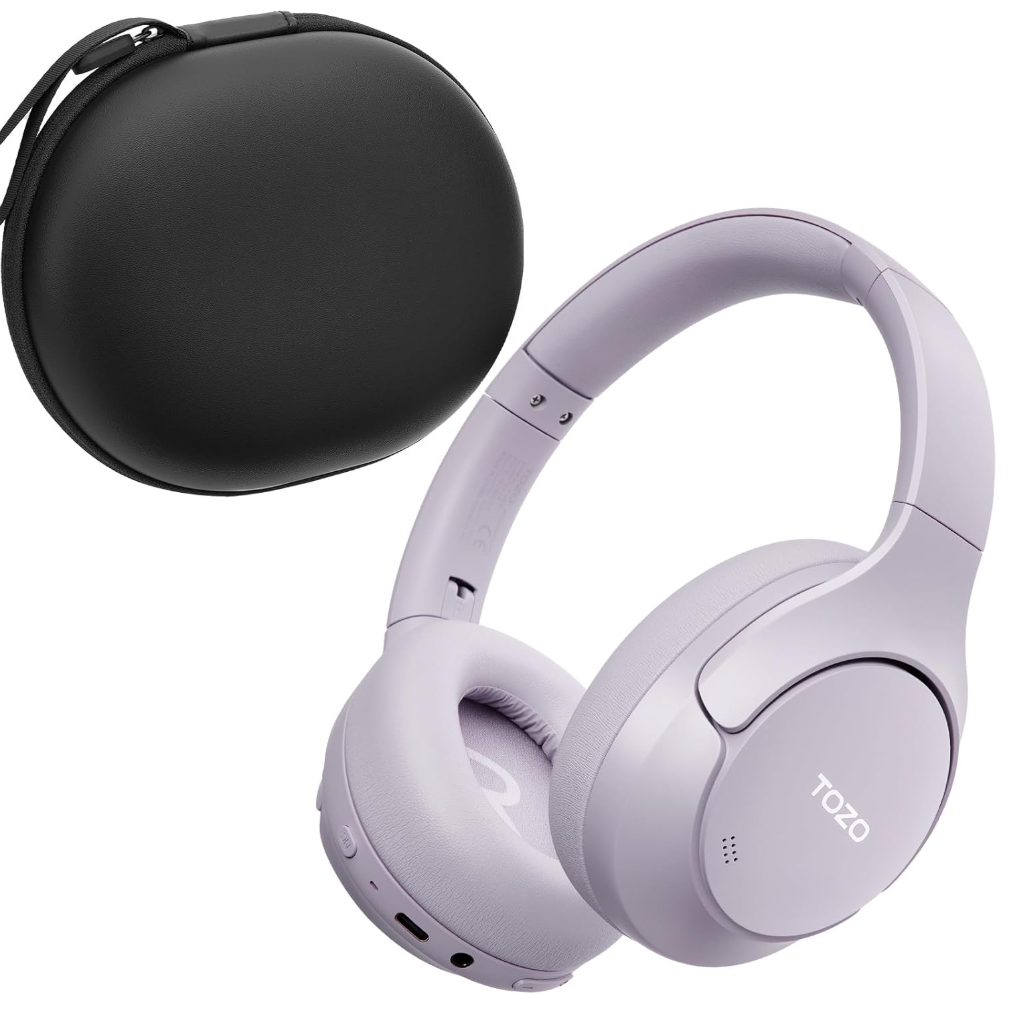 TOZO HT3 with Case