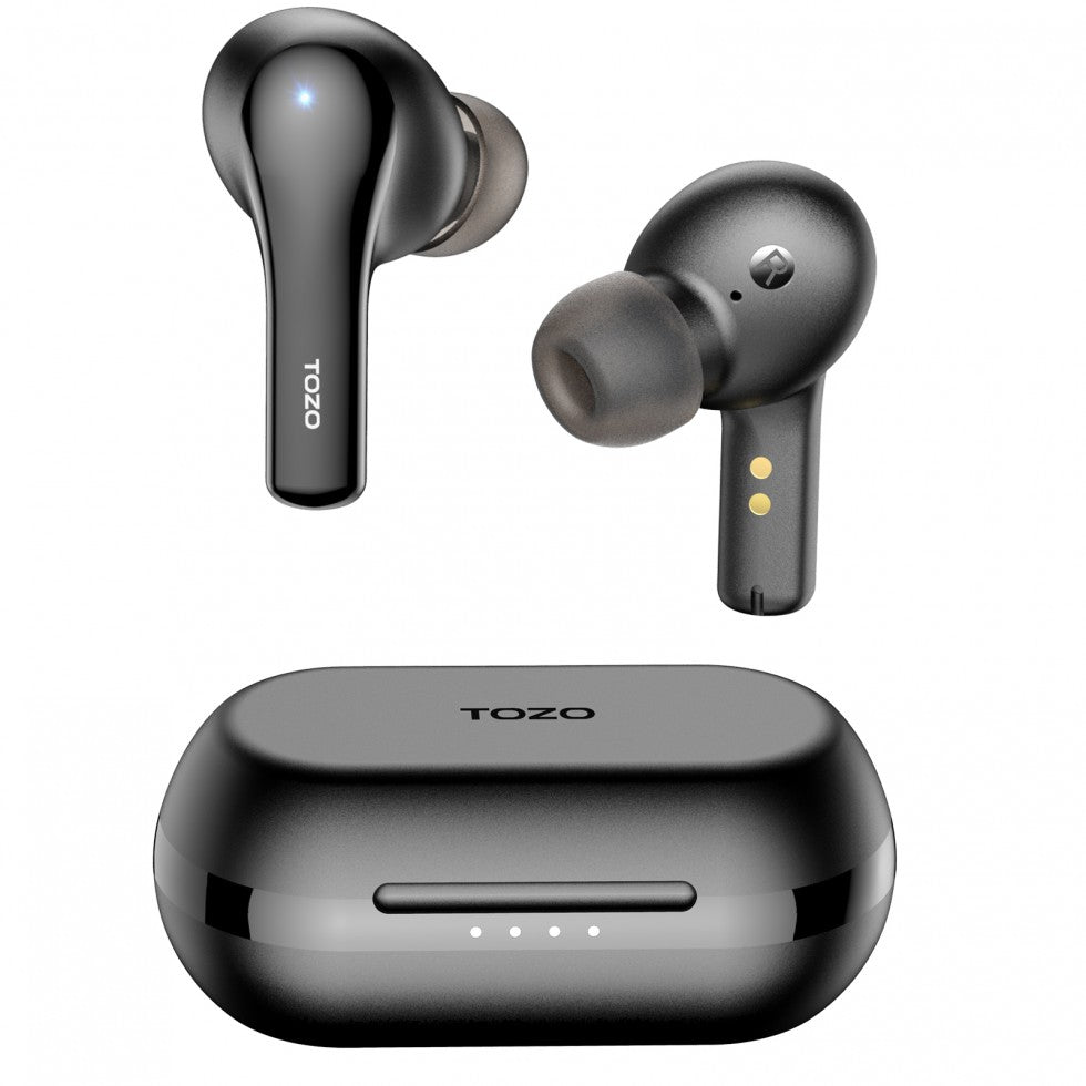 TOZO agile pods wireless earbuds