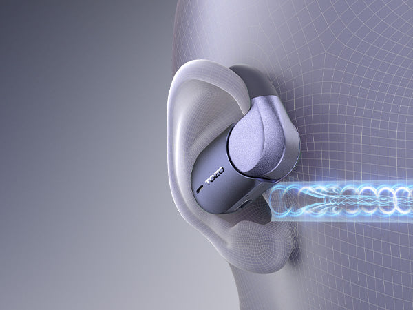 Are Open-Ear Earbuds Worse in Sound Quality Than In-Ear Earbuds?