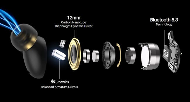 A Buyer’s Guide to High-End Wireless Earbuds in 2025