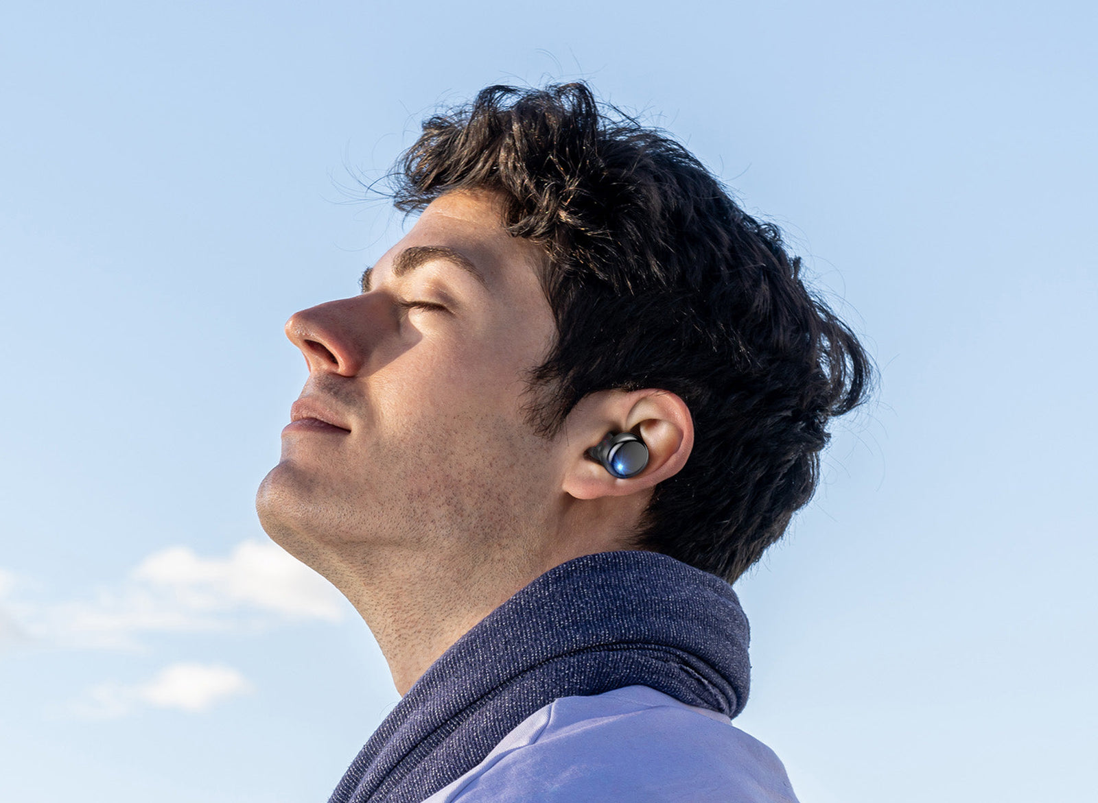 Best Ways to Wear Wireless Earbuds for Long-Term Comfort