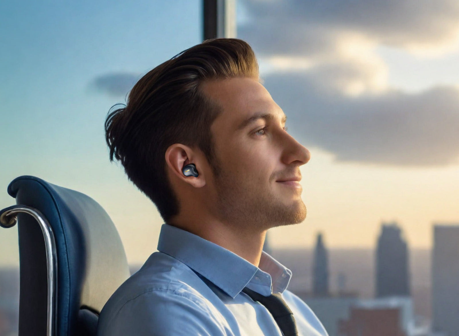 What Is LDAC and Does It Matter for Wireless Earbuds?