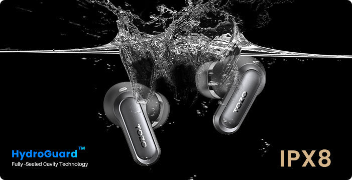 Healthy Listening Tips When Using Wireless Earbuds Every Day