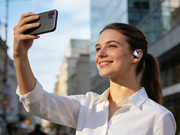 Future Trends in Wireless Earbuds and Headphones