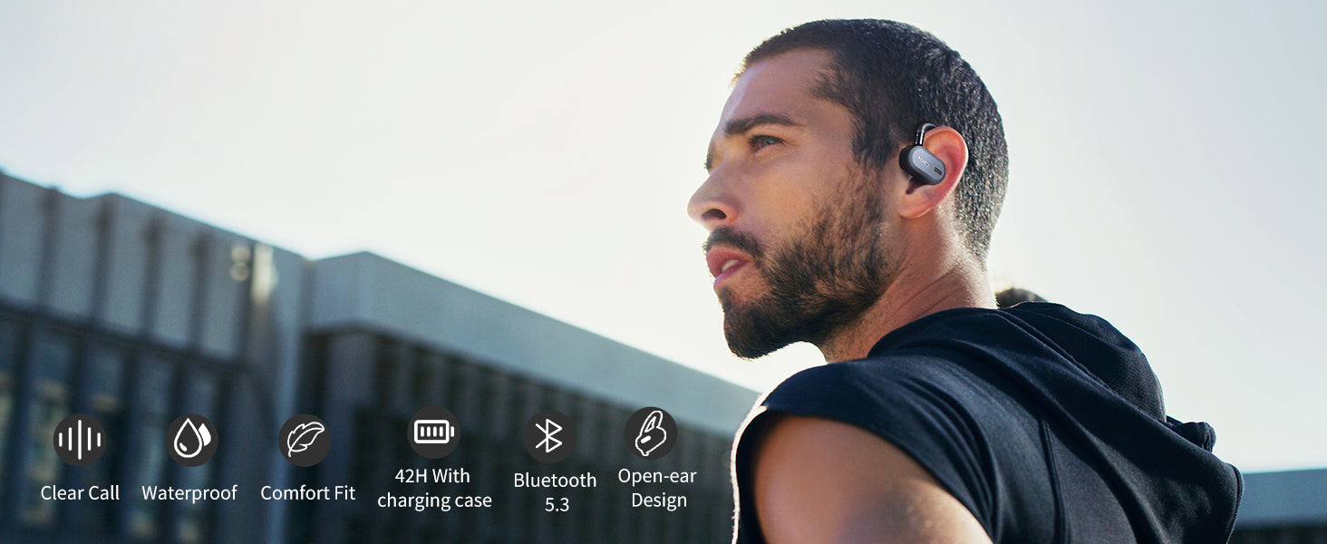 Care for Your Wireless Earbuds