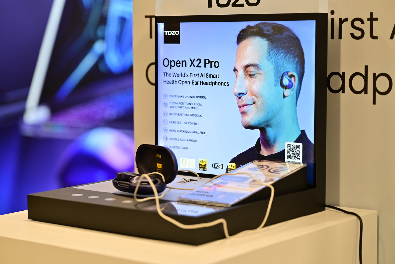 A Beginner’s Guide to Noise-Cancelling Wireless Earbuds