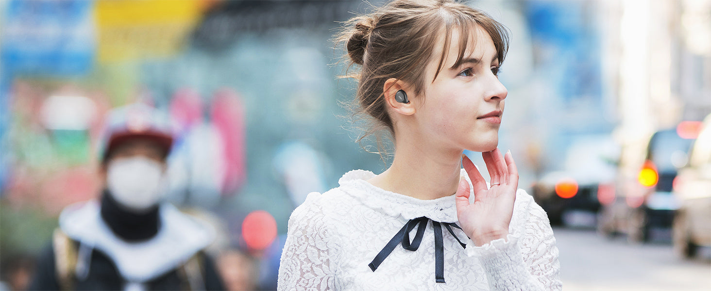 Where to Buy Earbuds: Your Guide to Purchasing TOZO Earbuds