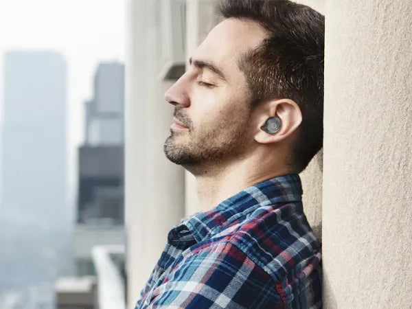 Why Are My Wireless Earbuds So Quiet Troubleshooting