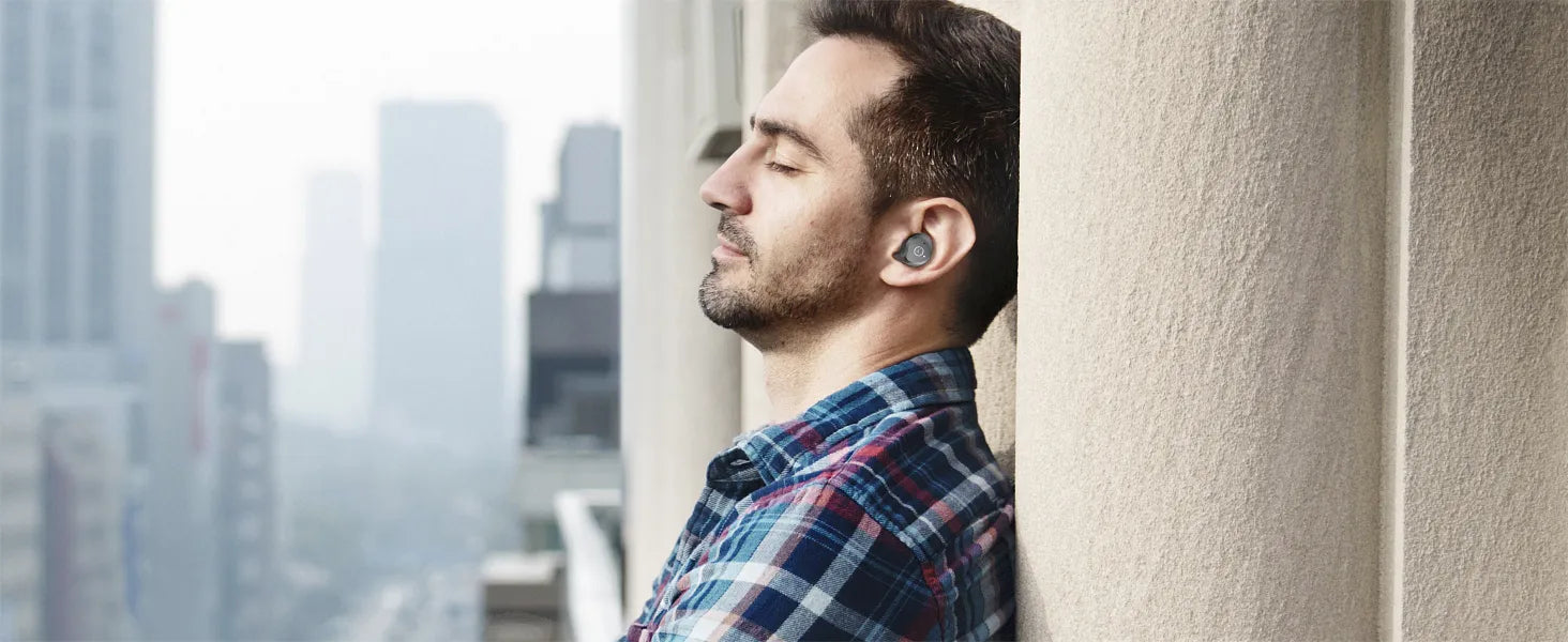 How to Stay Focused in a Noisy Environment