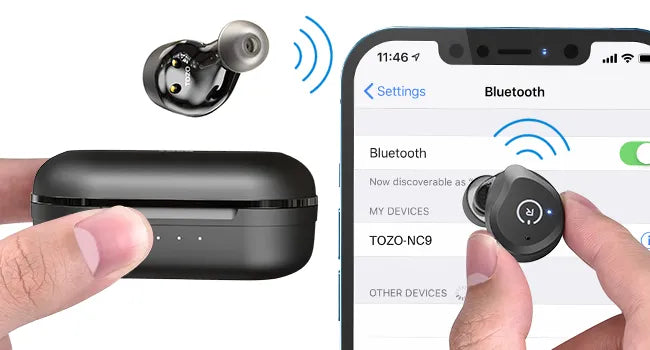 Common Problems with Wireless Earbuds and How to Fix Them