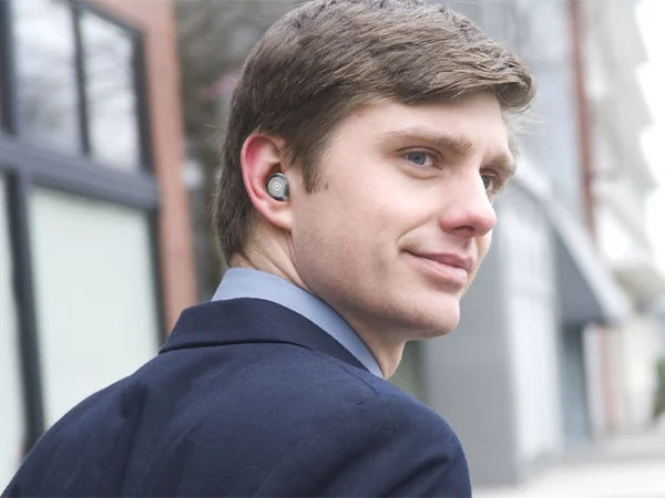 Best Wireless Earbuds for Sedentary Jobs