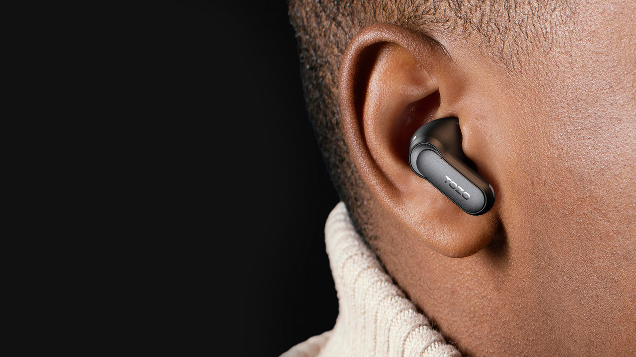 How TOZO's Latest Wireless Earbuds Elevate Entertainment on the Go?