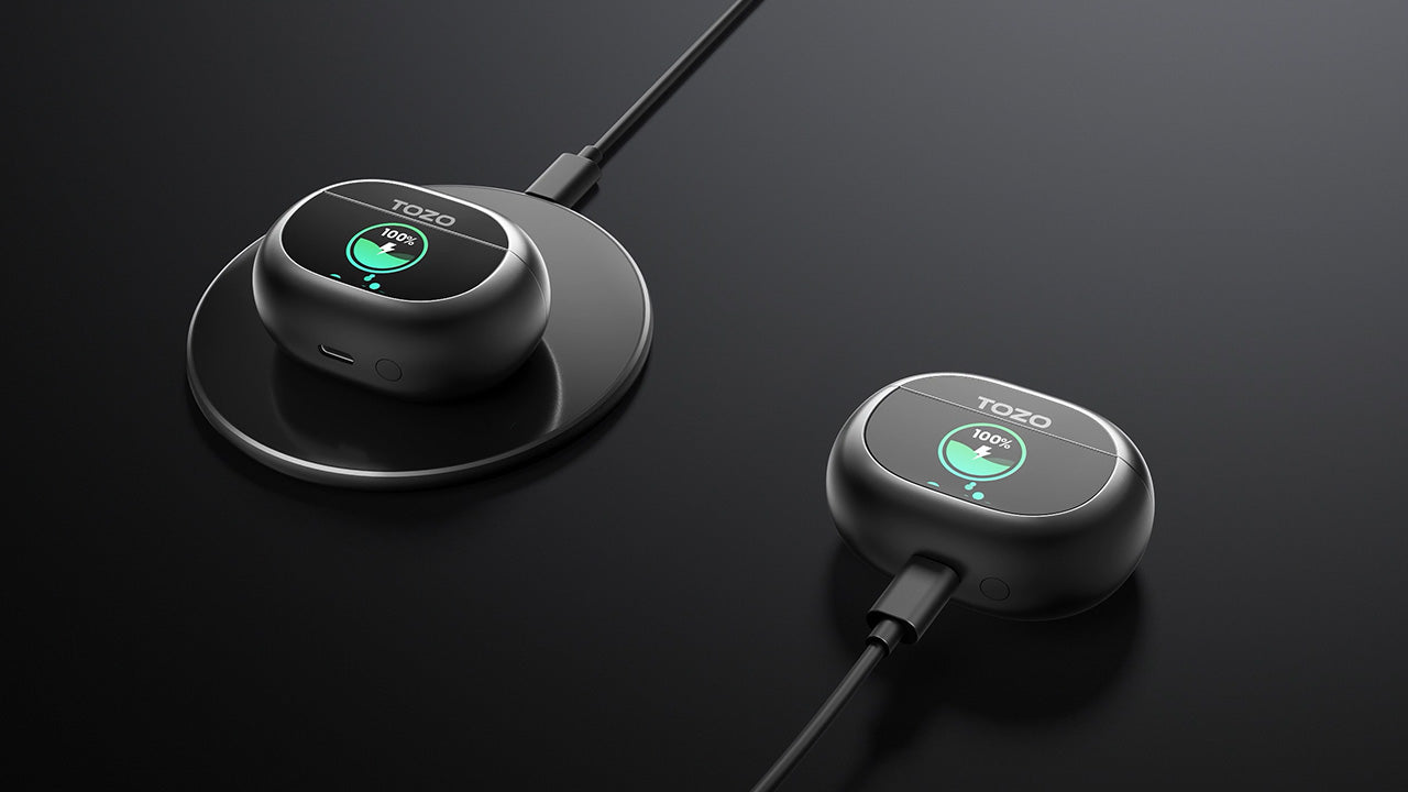 How Wireless Earbuds Enhance Focus and Productivity?