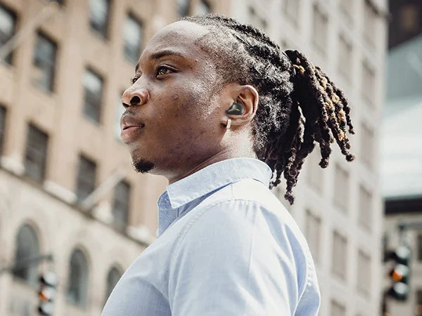 What Impacts Sound Quality in Wireless Earbuds the Most