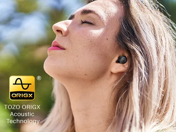 Best Lightweight Wireless Earbuds for All-Day Comfort