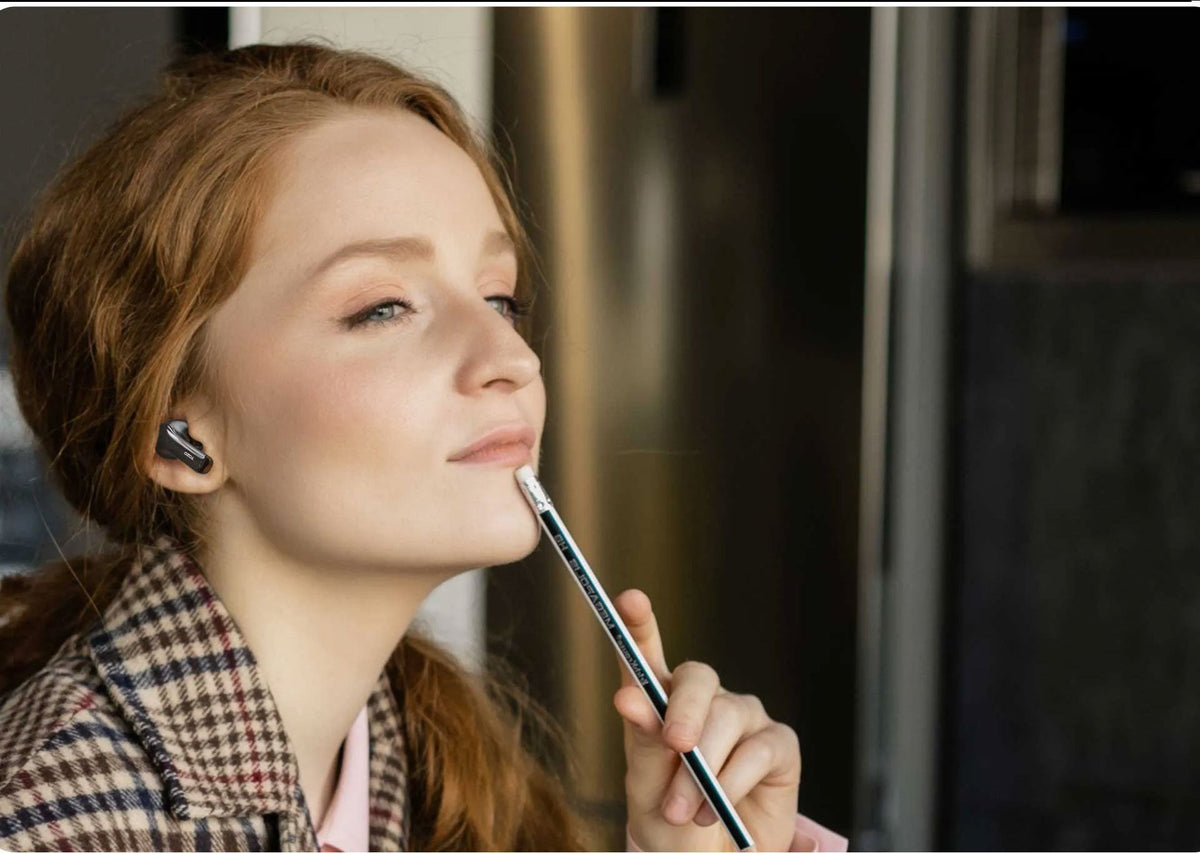 How Do You Wear Earbuds? A Complete Guide for Comfort and Sound - TOZO ...