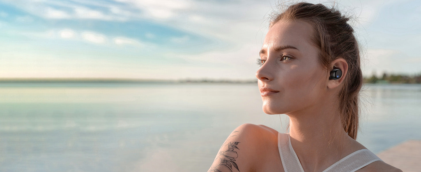 How to Choose the Best Wireless Earbuds for Runners?