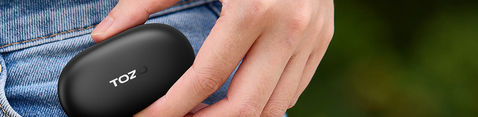 TOZO Golden X1: The Perfect Gift for Audiophiles and Music Lovers