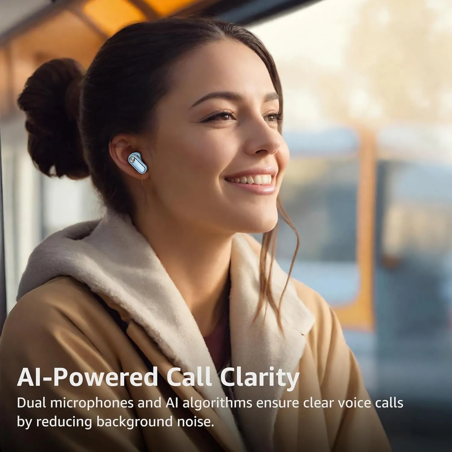 How to Choose Wireless Earbuds for Better Call Quality