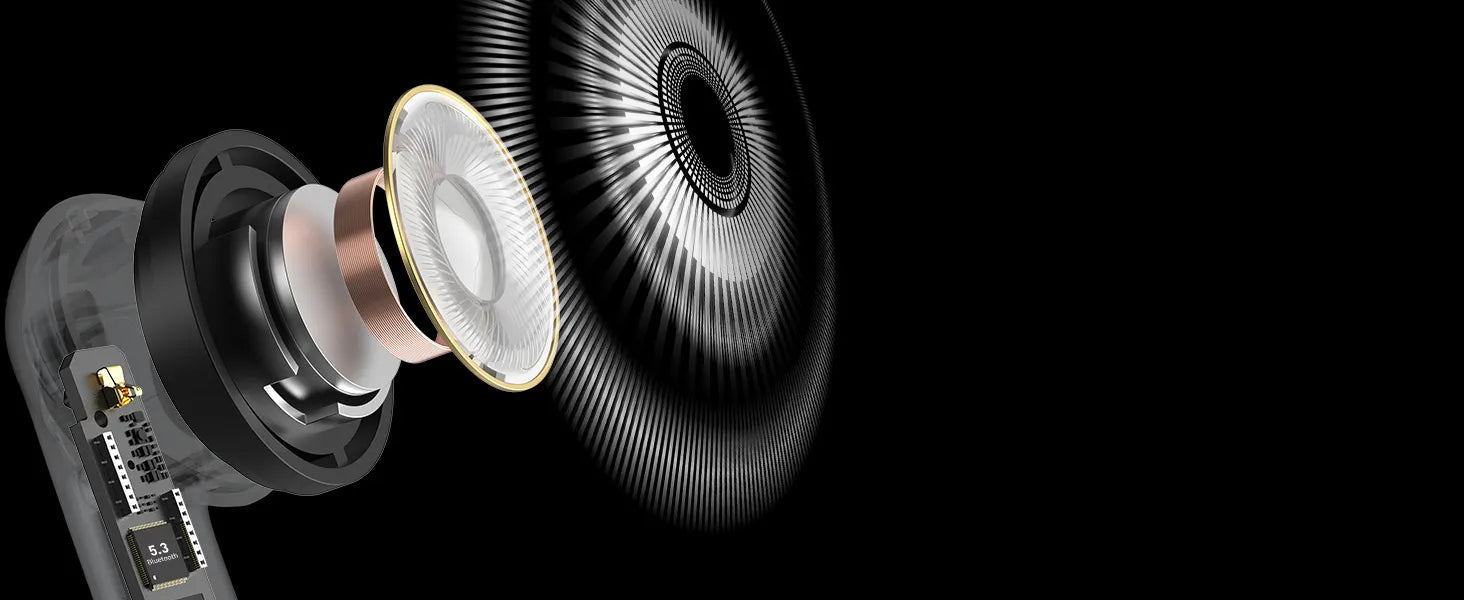 Can Bluetooth Earbuds Really Deliver High-Fidelity Sound?