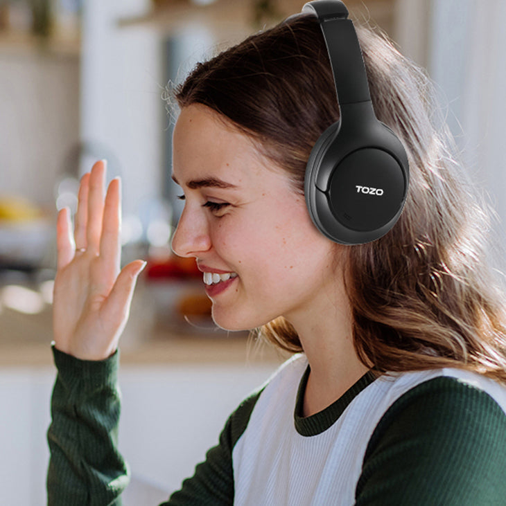 Why Wireless Headphones Are Great for Students and Study Time