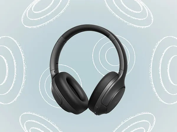 Affordable Wireless Headphones with Premium Features