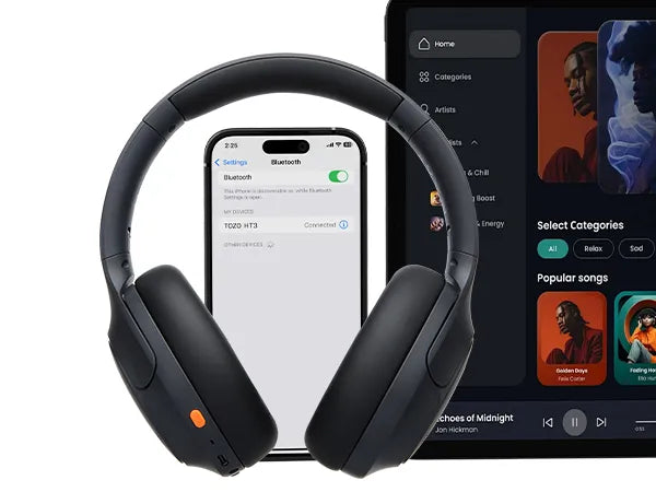 What Makes Wireless Headphones Feel More Immersive