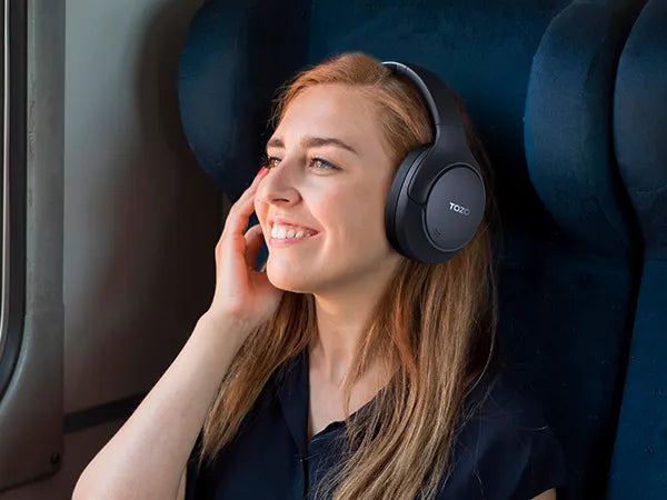 Wireless Headphones Travel Tips for Comfortable Listening