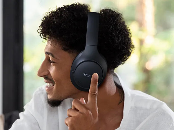 How Wireless Headphones Improve Focus While Studying