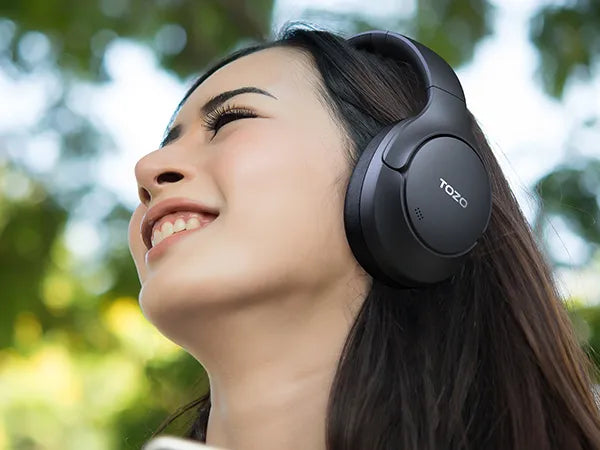 How Wireless Headphones Deliver Deeper Sound and Better Focus