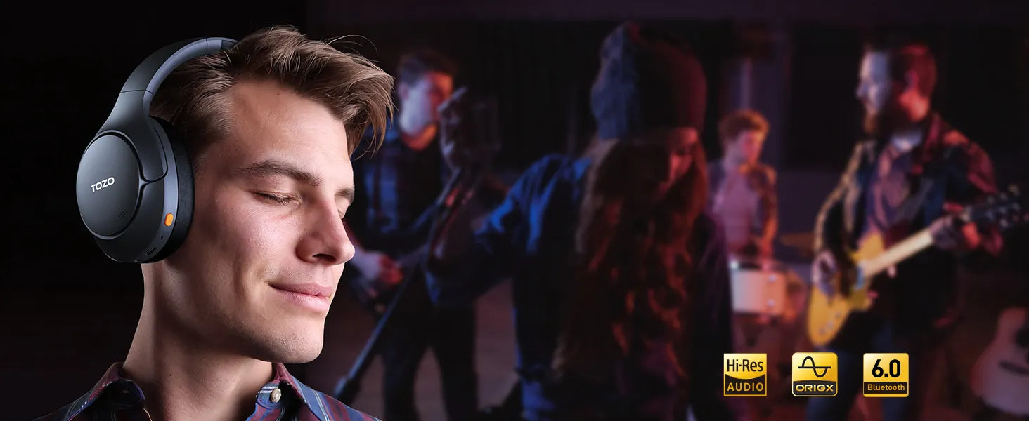 TOZO HT3: Turning Everyday Moments Into Premium Soundscapes