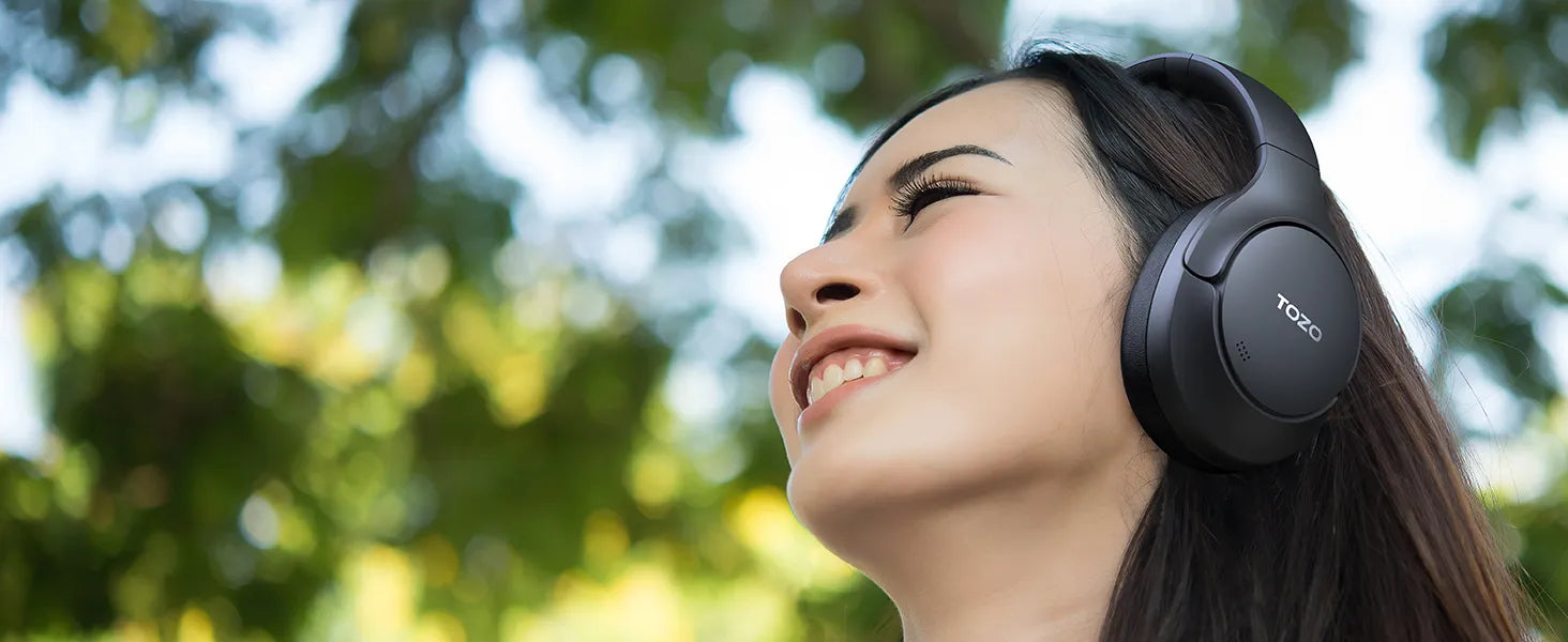 Smart Features in TOZO HT3 You Should Know