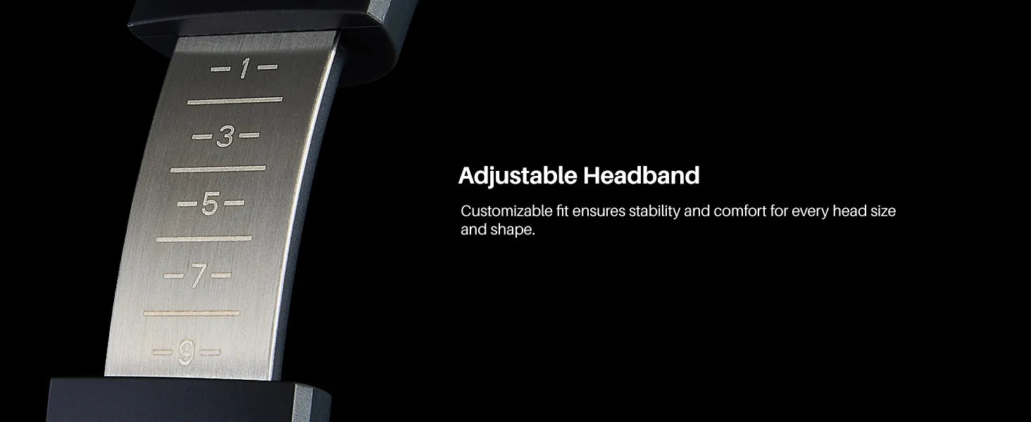 TOZO HT2: Wireless Headphones That Redefine Comfort and Clarity