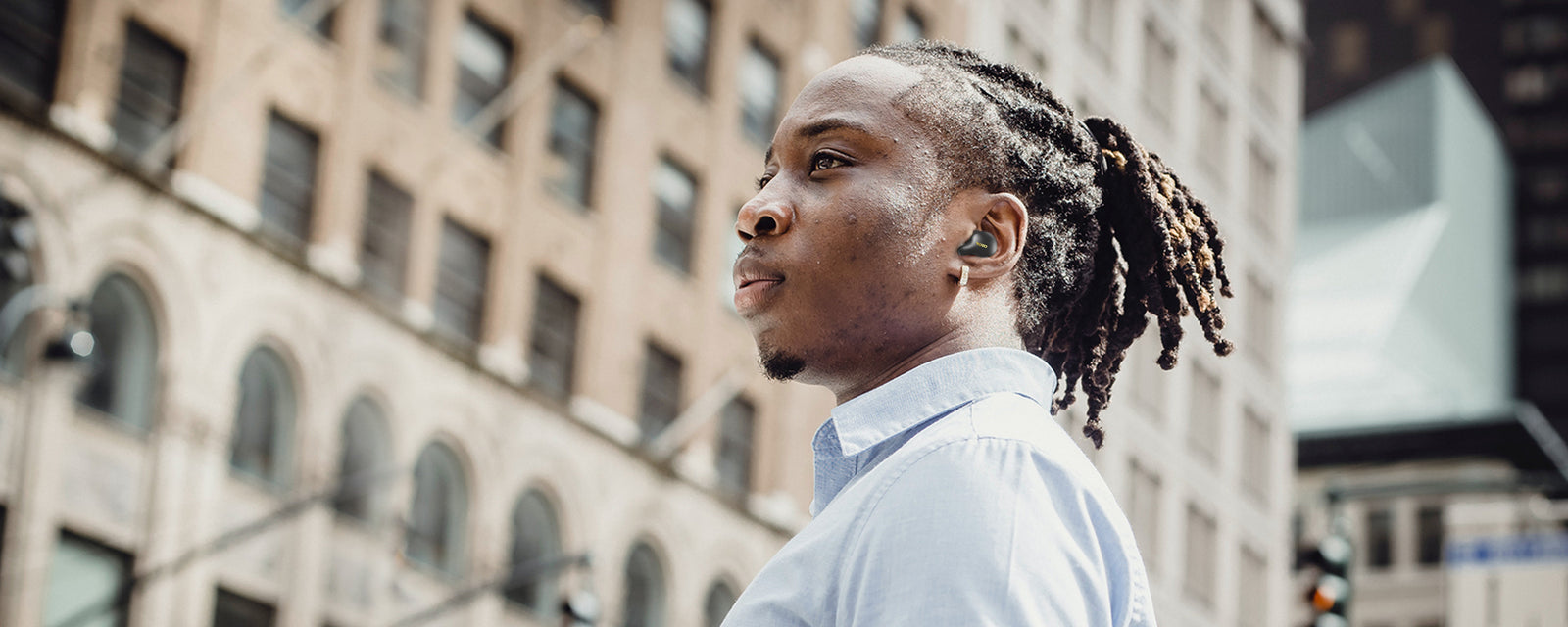 TOZO golden x1 wireless earbuds review