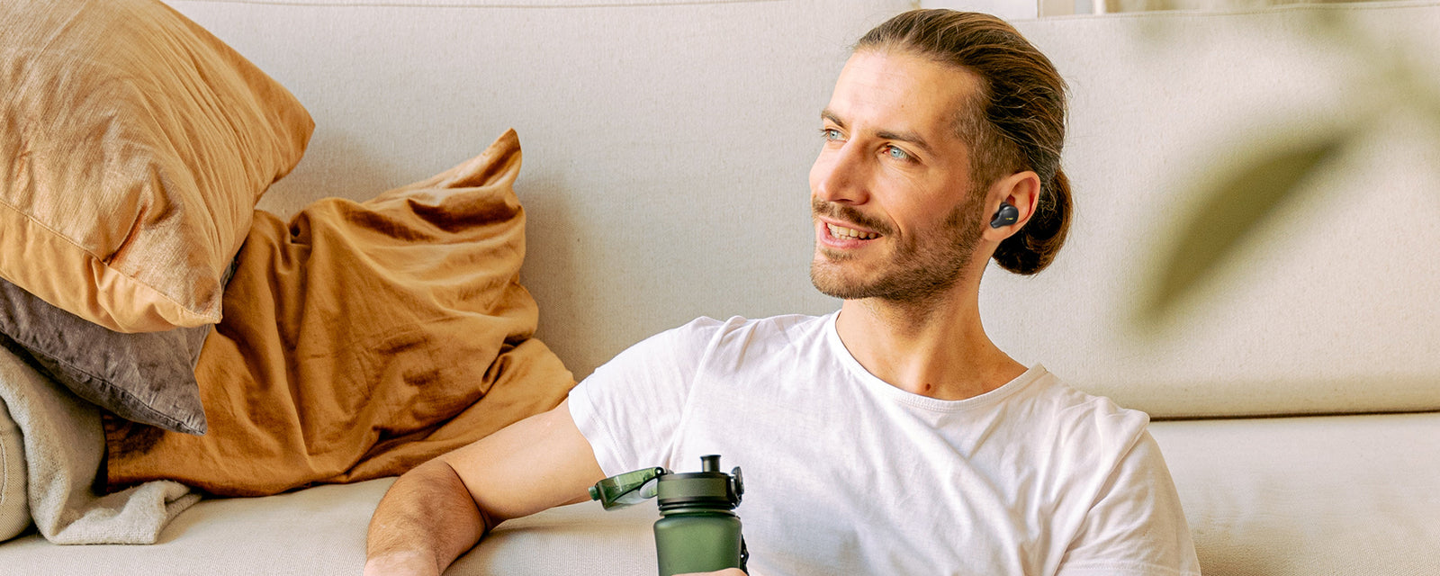 TOZO golden x1 review: budget-friendly true wireless earbuds with premium ambitions