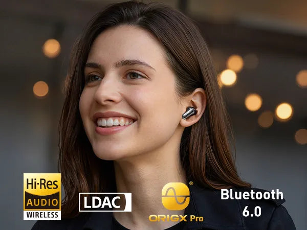 Why Wireless Earbuds Are a Must-Have for Modern Life