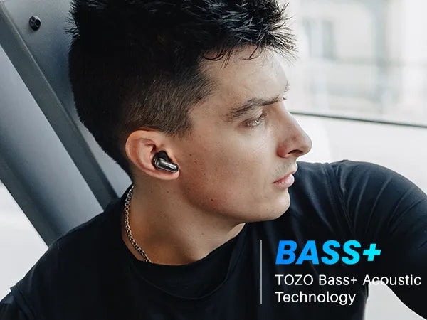 Best Wireless Earbuds for Focus and Concentration