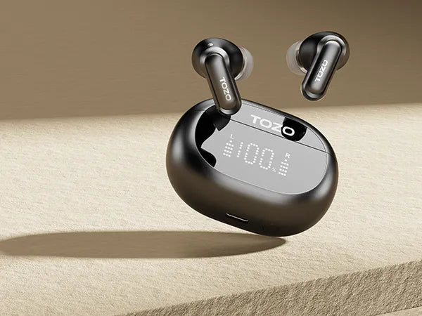 How Wireless Earbuds Help Create Better Study Habits